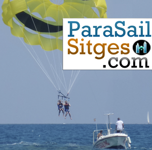 Parasail S?itges? ?ParasailS?itges.com