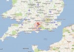 Hampshire & Wiltshire LCD Trekathon