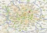 London City Trekathon UK