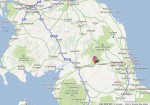 Hadrian's Wall Northumberland Macmillan Trekathon