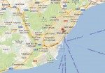 Barcelona Trekathon 