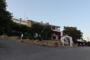 Can Lloses Sitges
