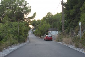 Can Lloses Sitges