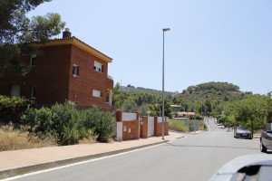 Mas Alba Sitges