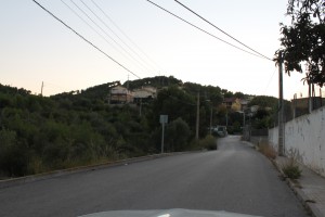 Mas Mestre Sitges