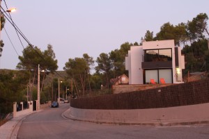 Mas Mestre Sitges