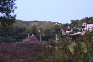 Mas Mestre Sitges