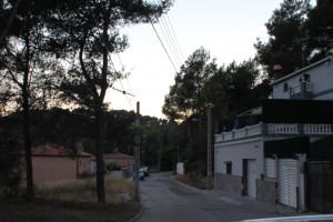 Mas Mila Sitges