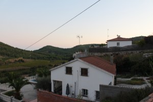 Mas Mila Sitges