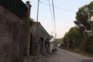 Mas Mila Sitges